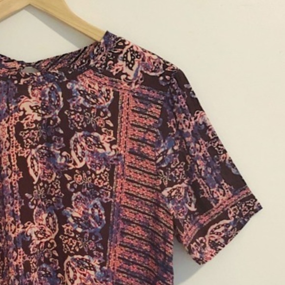 F21 Blouse - Picture 1 of 3